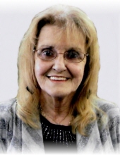 Nancy C.  Marshall