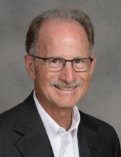 Dr. John M. Hickner