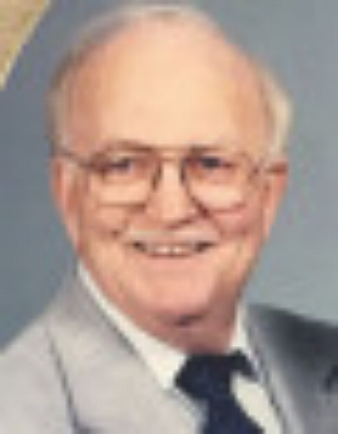 Photo of Larry Moore