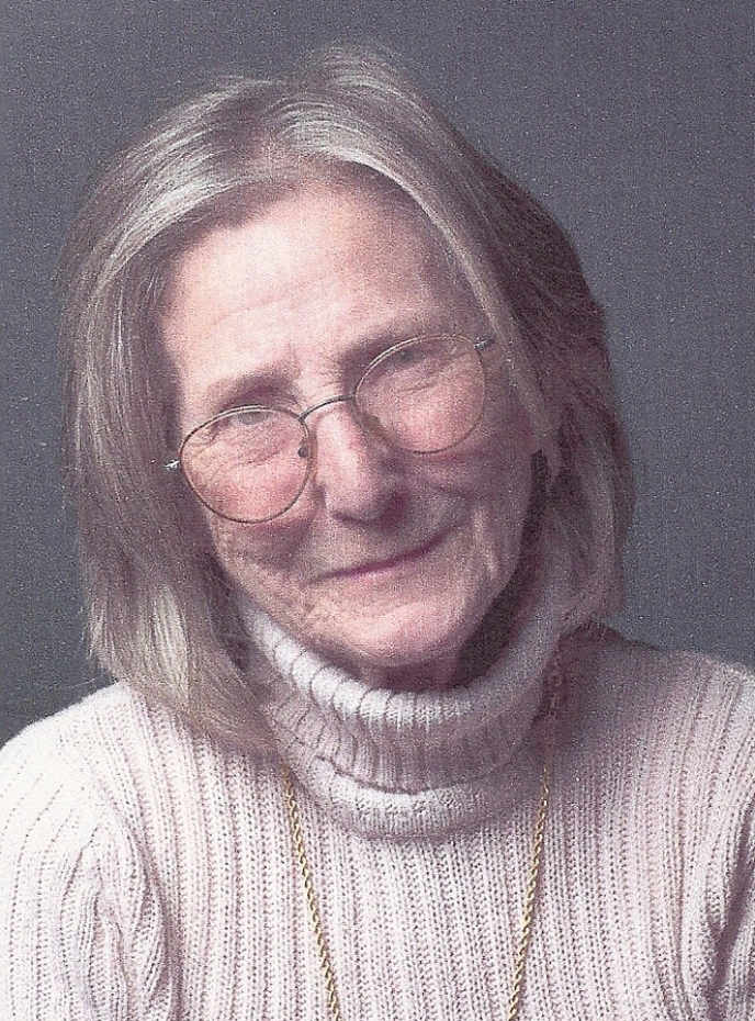 Barbara Louise Hollingsworth Obituary