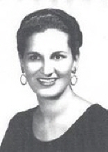 Rosemarie Curzi
