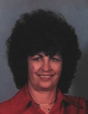 Photo of Mary Sparks Pizzotti