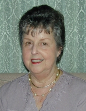 Photo of Marion "Sal" Francis Smith