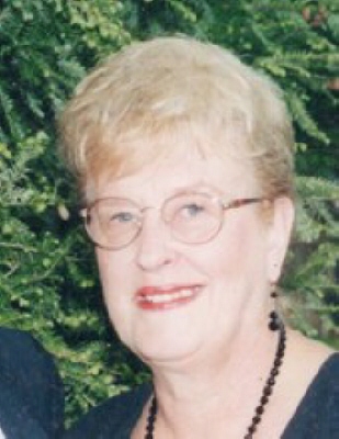 Photo of Phyllis Stein