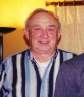 Norman C. Odegaard