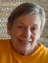 Dorothy A. Rhyner