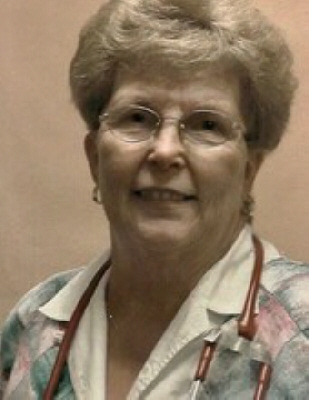 Photo of Doris Zieman