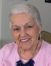 Doris A. Mellen