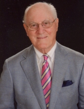 Dr. Edgar  Smith "Dick" Douglas, Jr.