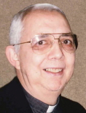 Reverend Rocco A. Tito