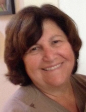 Tina Susan Kaplan
