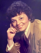 Patricia A. Hairston