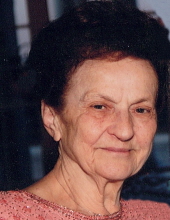 Milica Dudevski