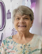 Phyllis Jean McReynolds