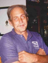 Tommy Charles Knowles, Sr.