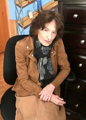 Photo of Blanche Scalisi