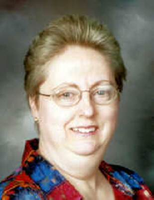 Photo of Margaret Putrynski