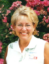 Peggy J.  Haycraft