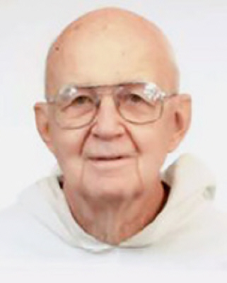 Photo of Father Daniel Doherty, O.P.