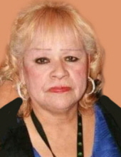 Anita  Gonzales