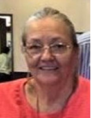 Sandra Montoya - 2022 - DeVargas Funeral Home Taos