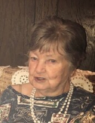 Verla Mae Harvey Potosi, Missouri Obituary