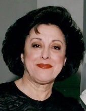 Ethel Judith Staben