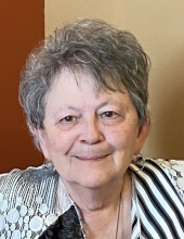 Sally L. Waugh