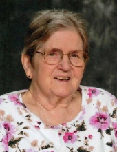 Mary M. (Seidner) Coldwell
