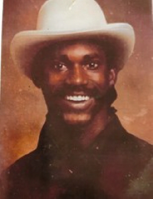 Photo of Dwight Mayberry,  Sr.