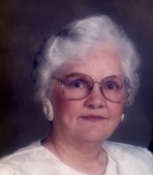 Mrs. Willie Mae Billie Collier Obituary
