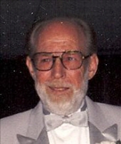 Edward C. Larsen