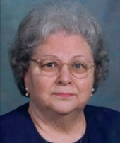 Mae Irene Sloan
