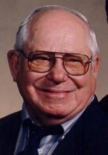 Richard A. Warner Jr.