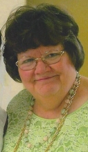 Margaret M. "Peggy" Anderson 25701533