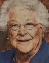 Margaret Emogene  Erwin