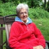Virginia "Ginny" Limbacher 25702440