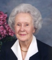 Peggy Rouse Lawrence