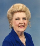 Mrs. Mattie Avery Duncan