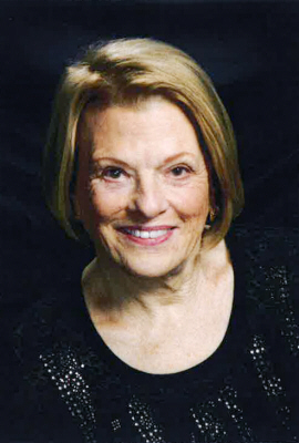 Photo of Myrna Wetzel