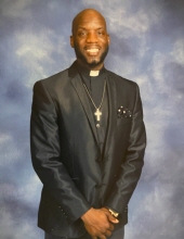 Rev. Monte' Terran Freeman 25702990