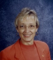 Mrs. Linda Bolton King