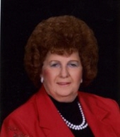Mrs. Joyce Godwin Raynor