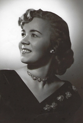 June L. Wernberg