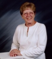 Mrs. Janet L. Taylor