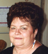 Hilda Avery Vaughan