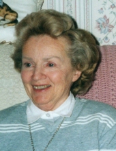 Yvonne M. Cochran