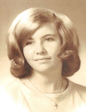 Maureen Patricia Ann Langley Richardson