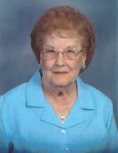 Margaret Louise Duffy