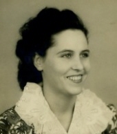Mrs. Nellie Altman Wood